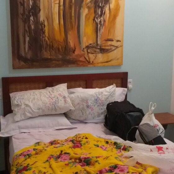 Pousada Marhesias主图