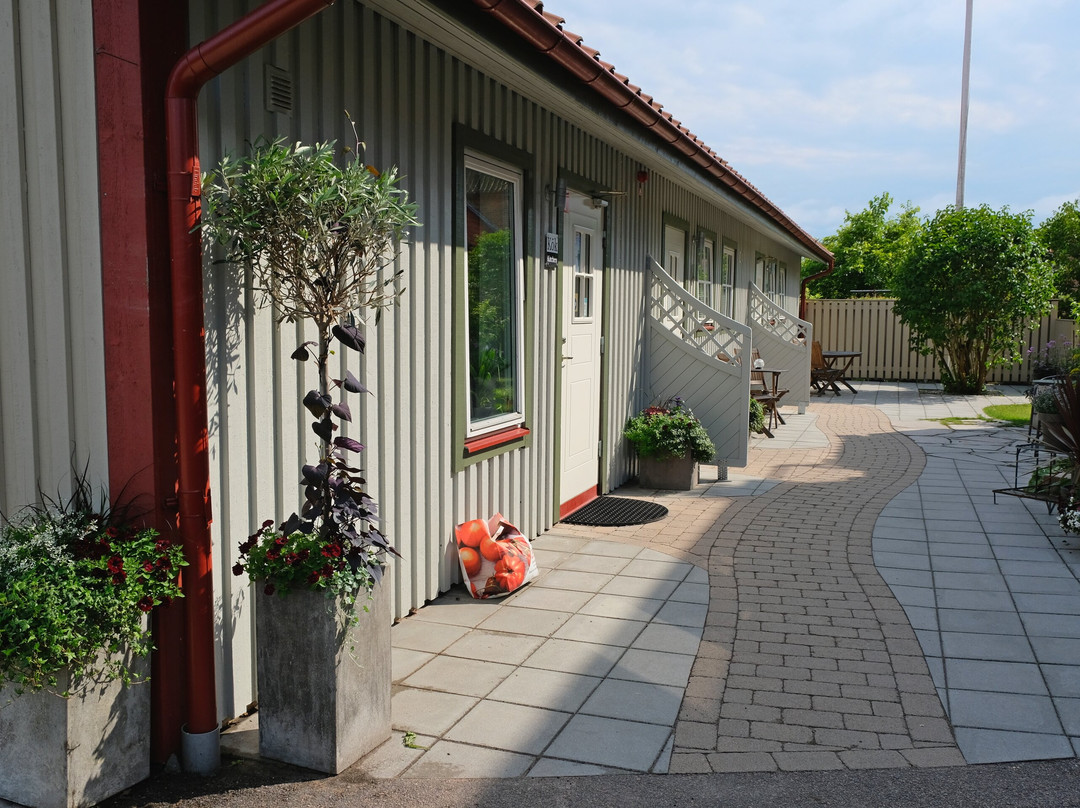 B&B Villa Orion主图