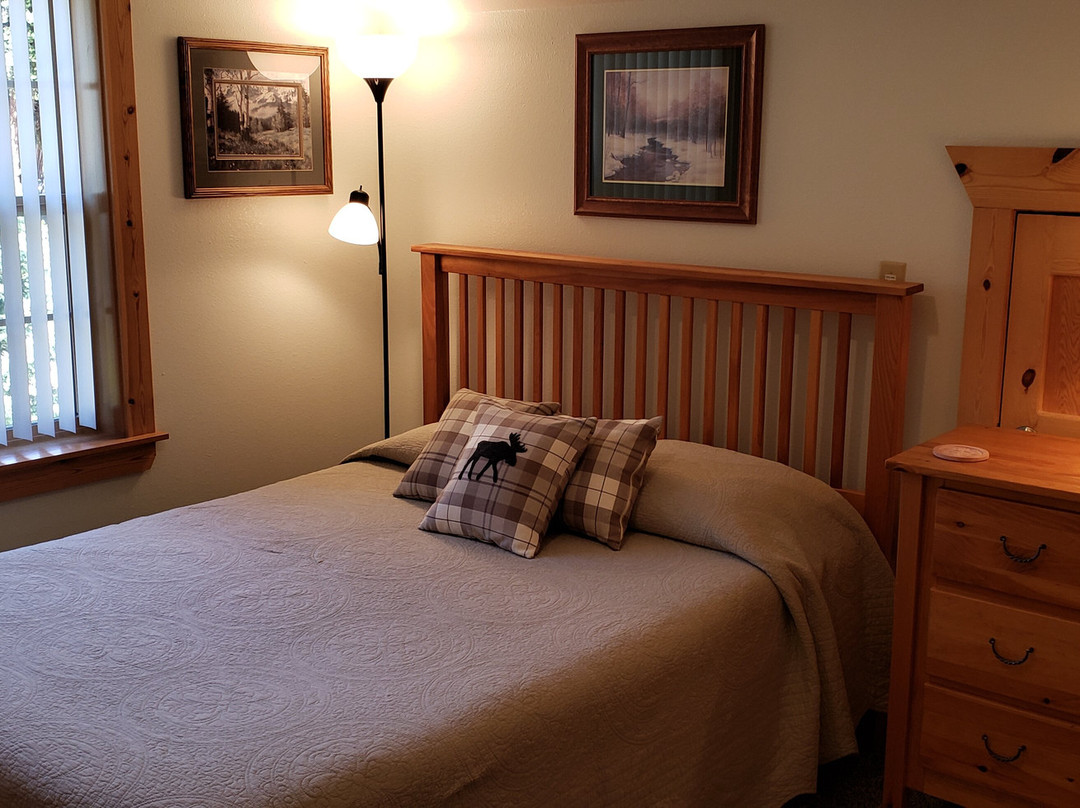 Grand West Village Resort主图