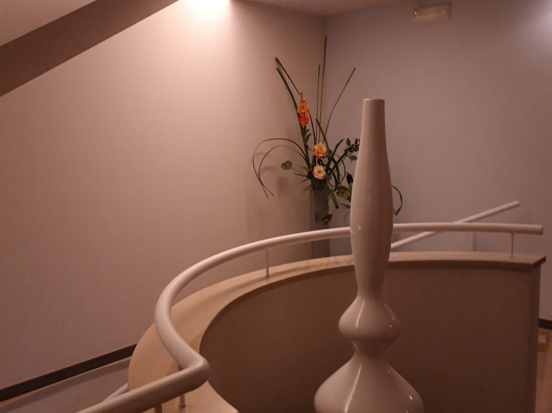 Torre Del Sud Hotel主图