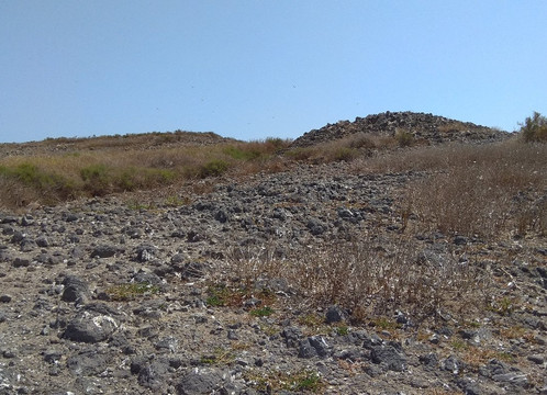 Isla Del Sujeto-圣哈维尔必去景点