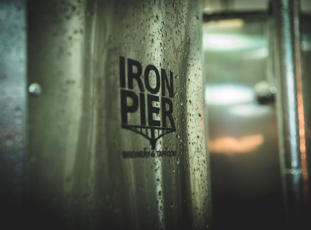 Iron Pier Brewery & Taproom