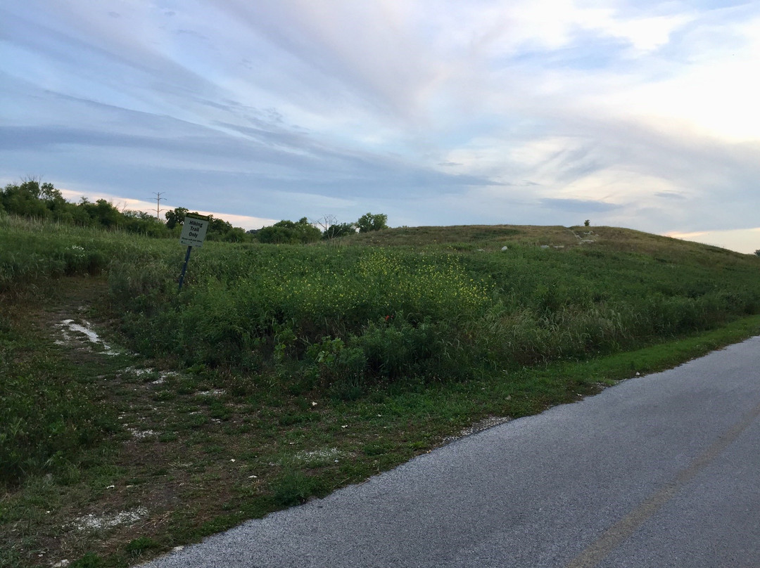 Centennial Bike Trail-Willow Springs必去景点