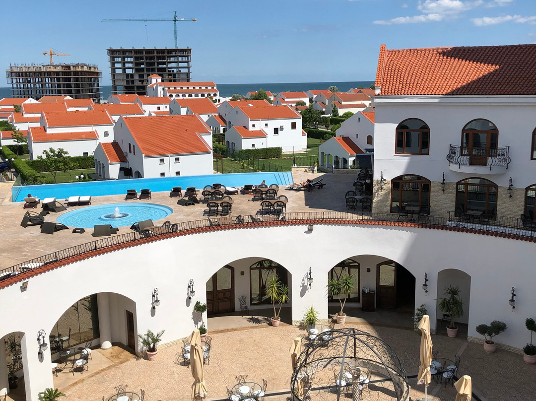 Marina Regia Residence主图