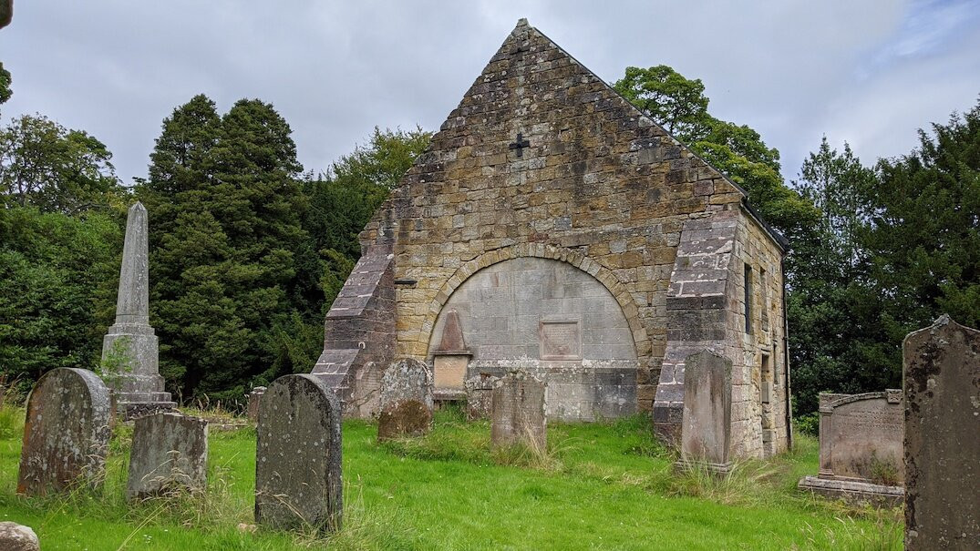 Loudon Kirk