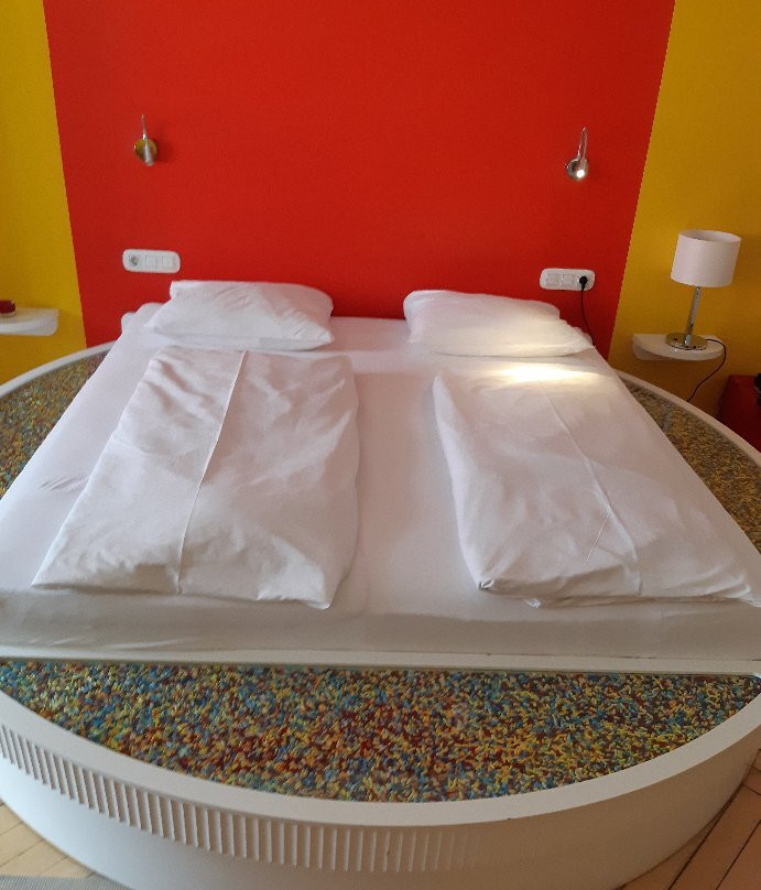 Erlebnis Post Stadthotel -  Hotel mit EigenART主图