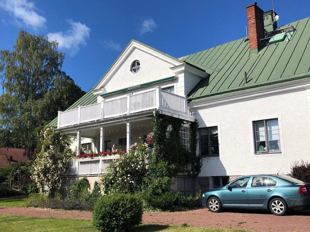 Lyckans Guesthouse主图