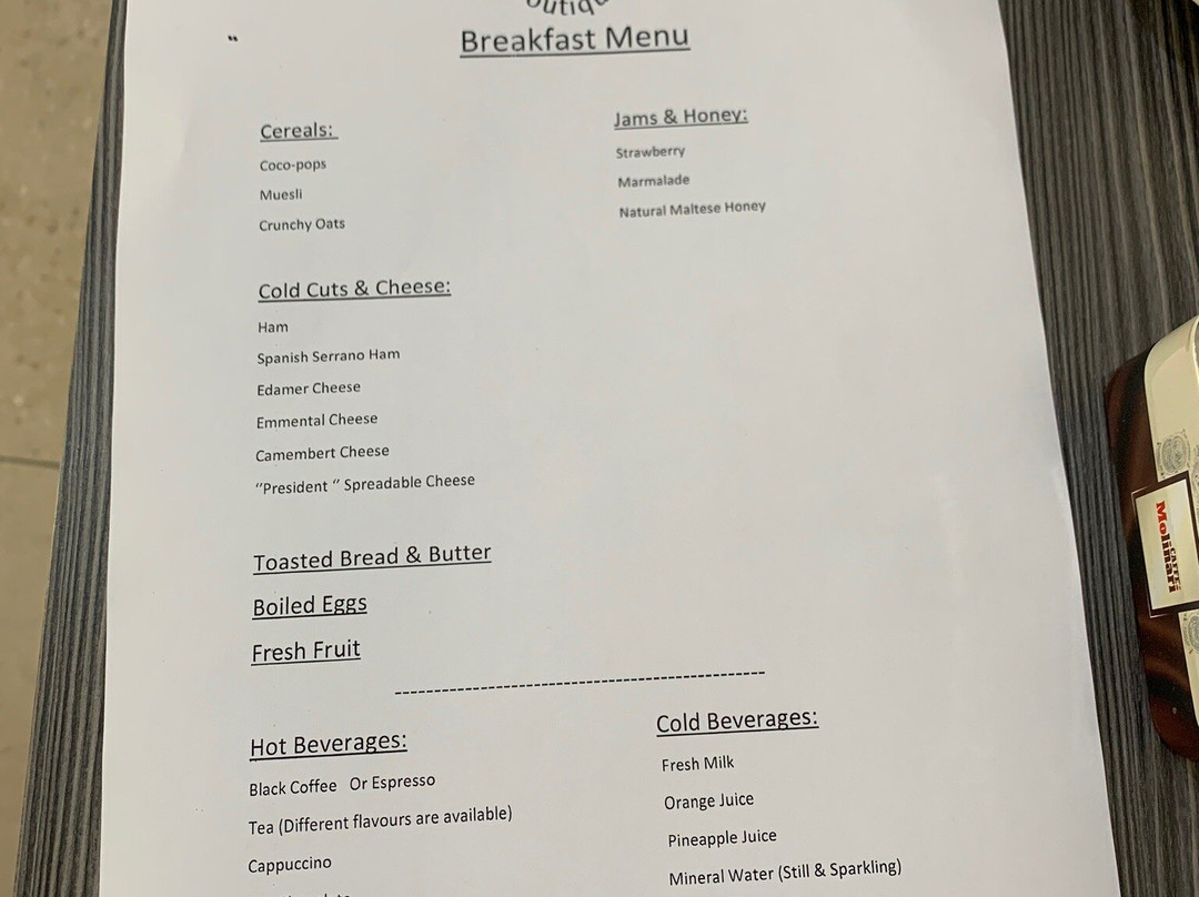 TJ Boutique Accommodation主图