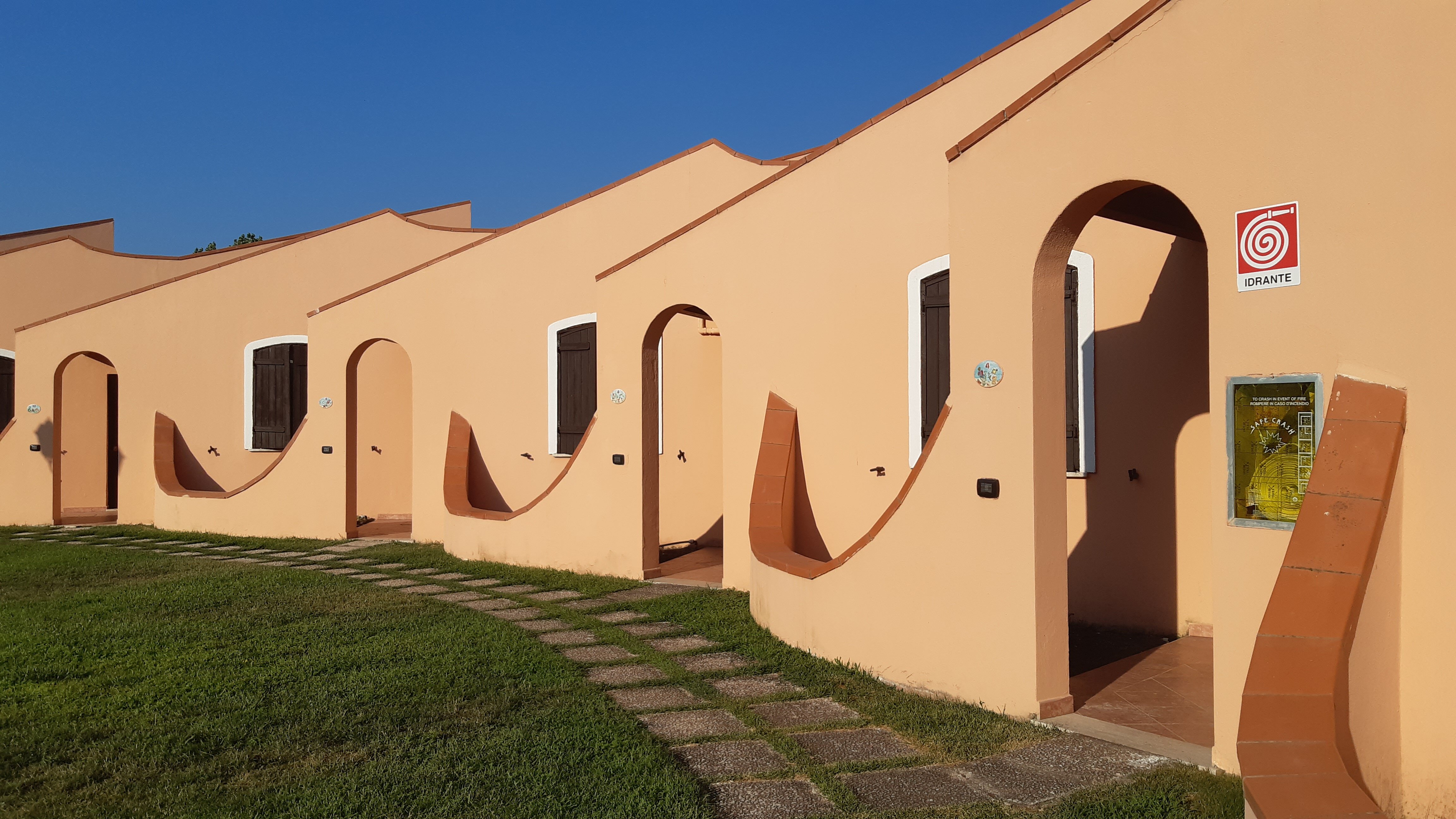 Al Canto Delle Sirene-官方