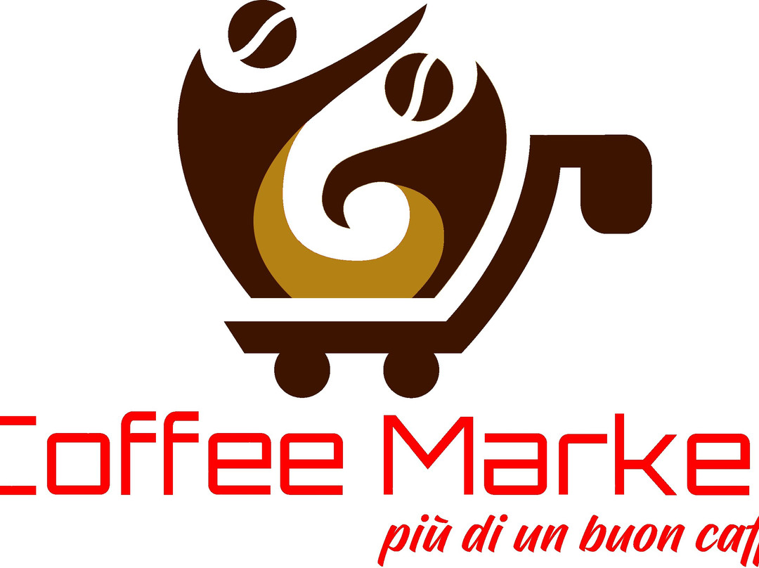 Coffee Market主图