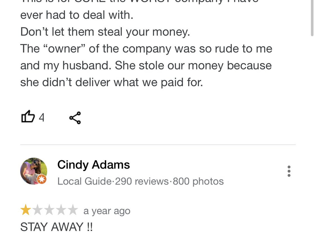 B & T Marine-佩吉必去景点