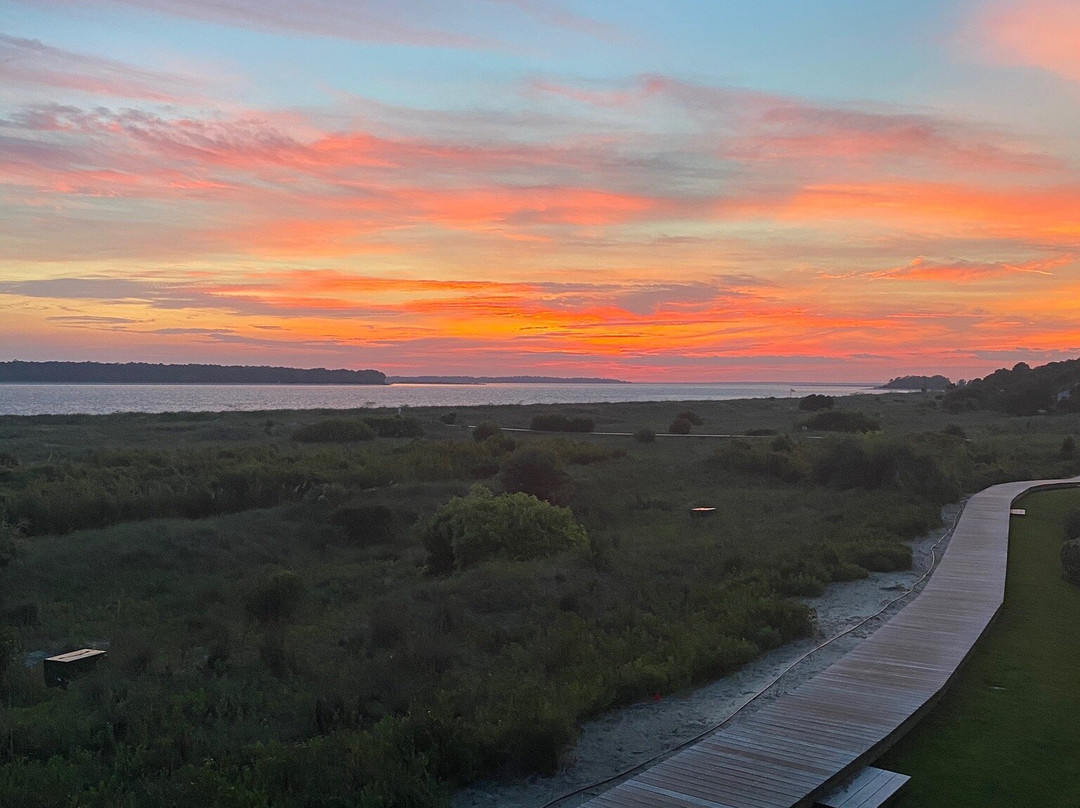 Seabrook Island Club主图