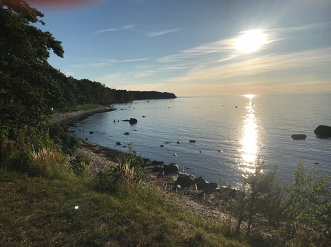 Touring Tallinn-塔林必去景点