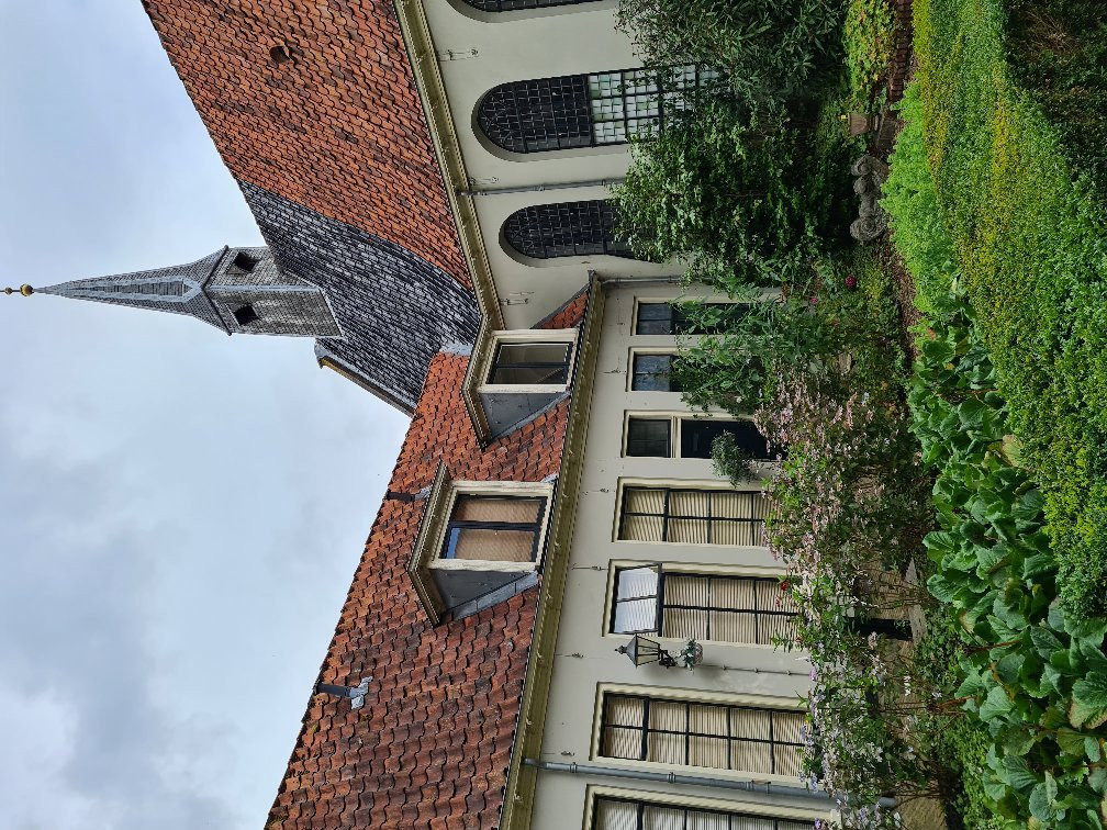 Sint Geertruidsgasthuis景点图片