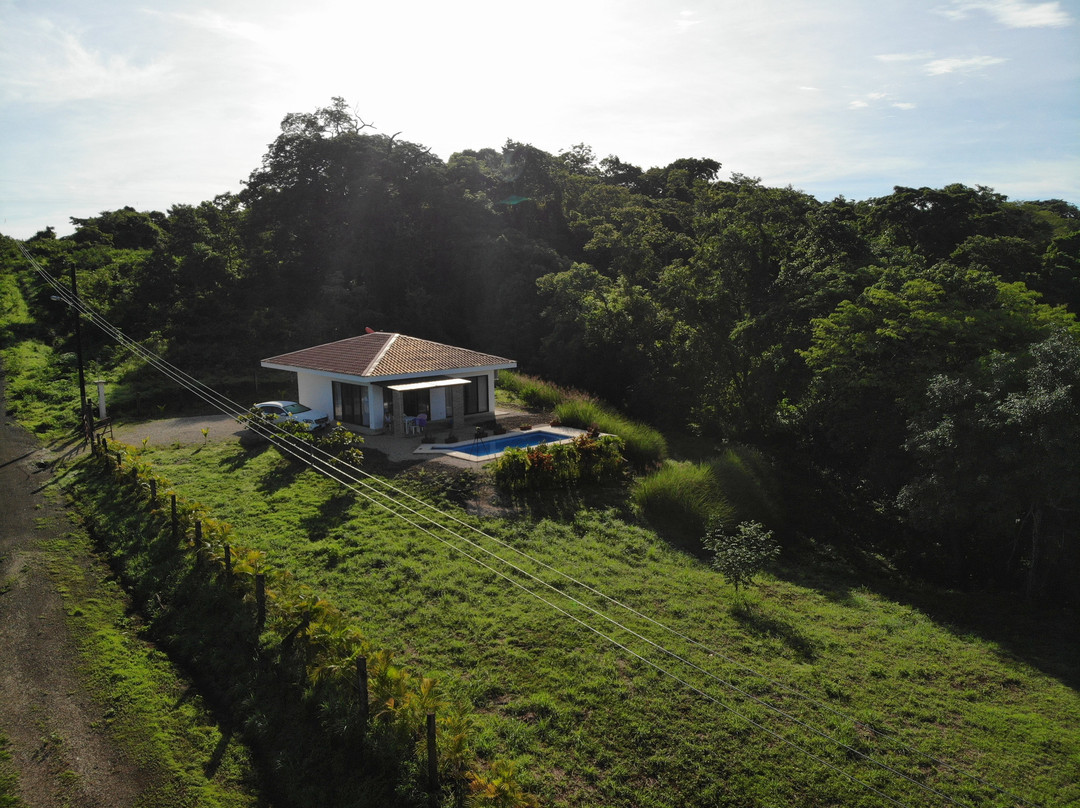 Playa Lagarto Eco-Development