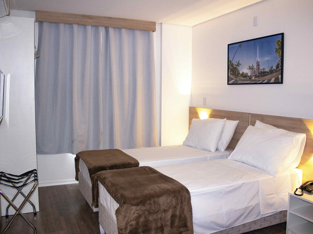 Tri Hotel Chapecó主图