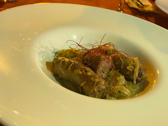 Pula food tour-普拉必去景点