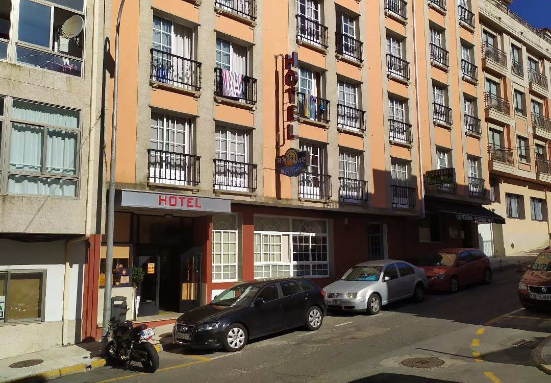 Hotel Florida Mar主图