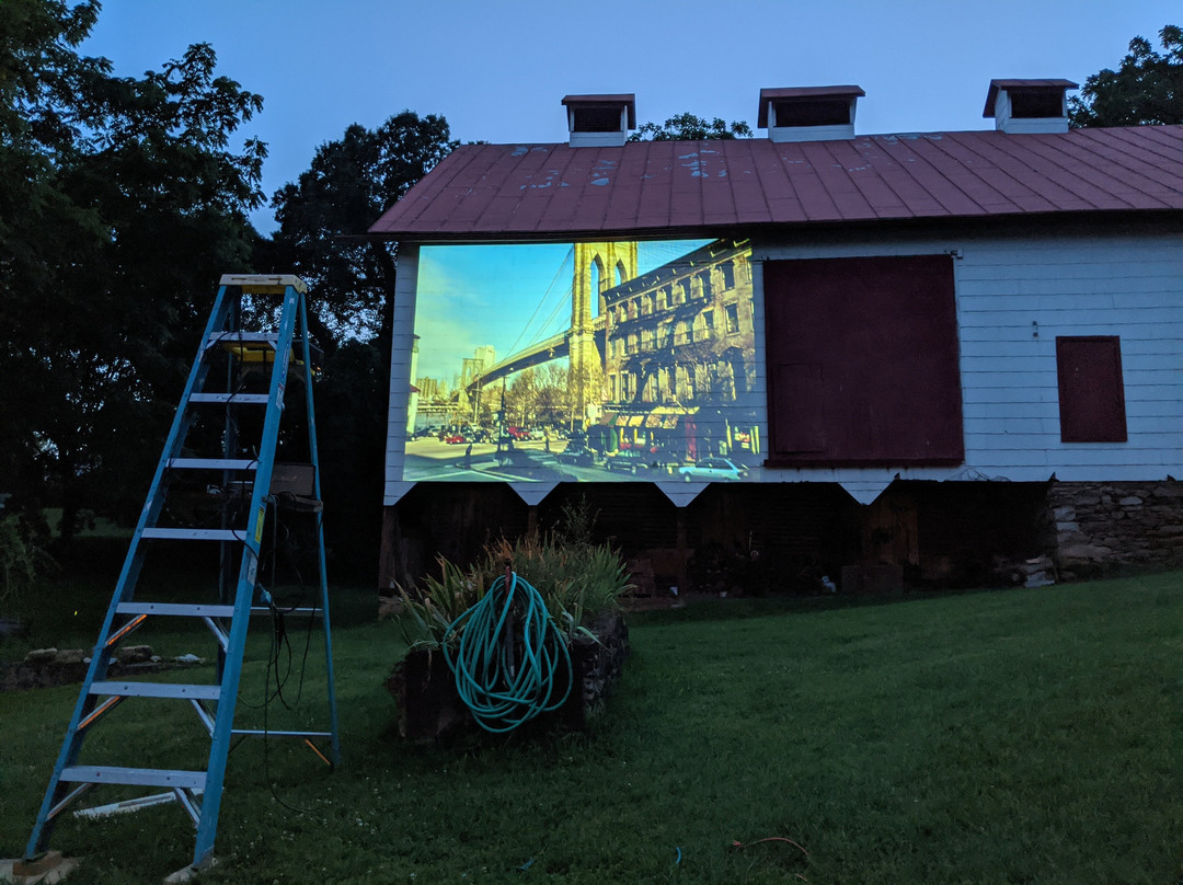 South Court Inn Bed and Breakfast主图