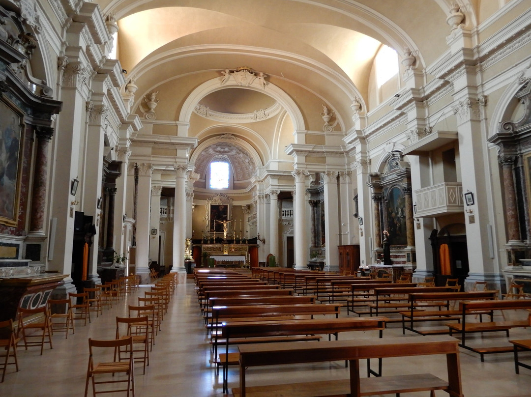 Chiesa Sant'Agostino景点图片