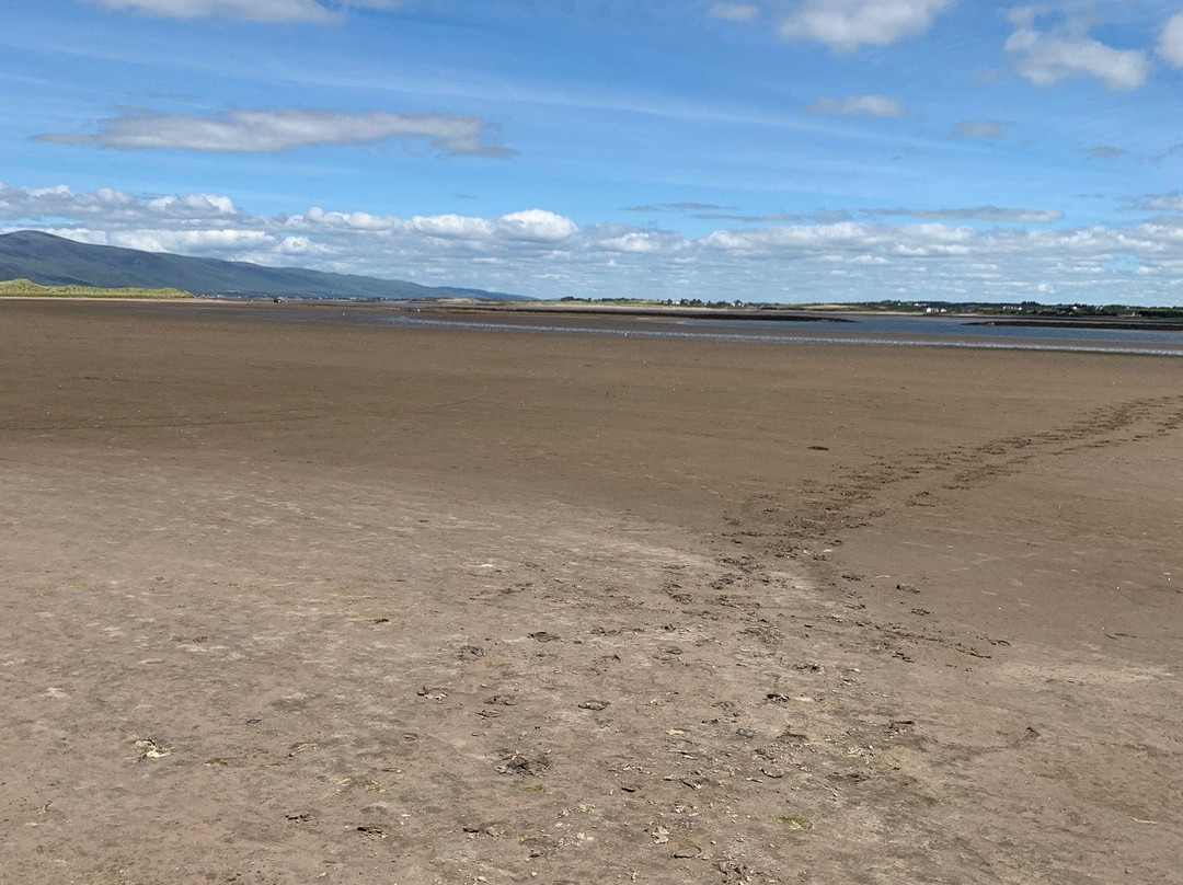 Rossbeigh Beach Horse Riding Centre-Glenbeigh必去景点