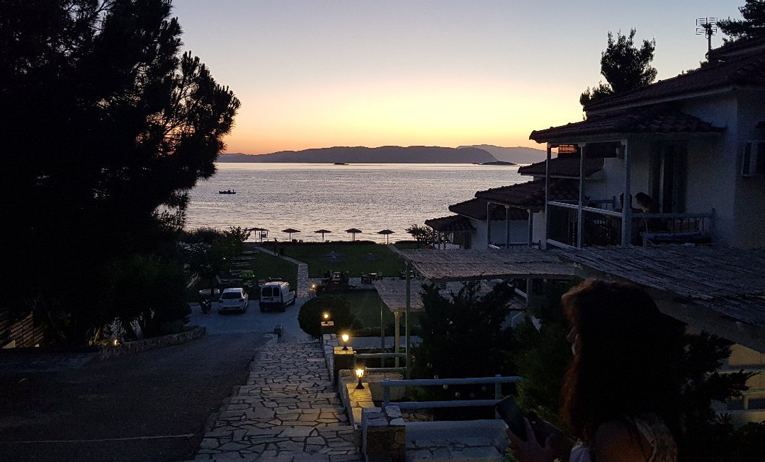 Milia Apartments主图