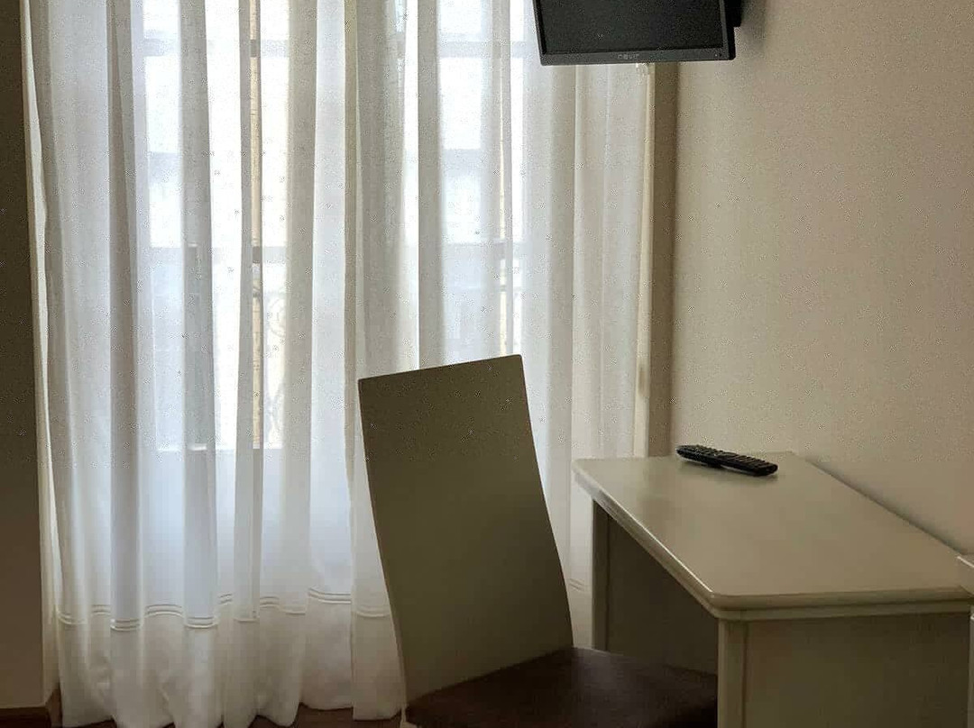 Hotel Los Robles主图