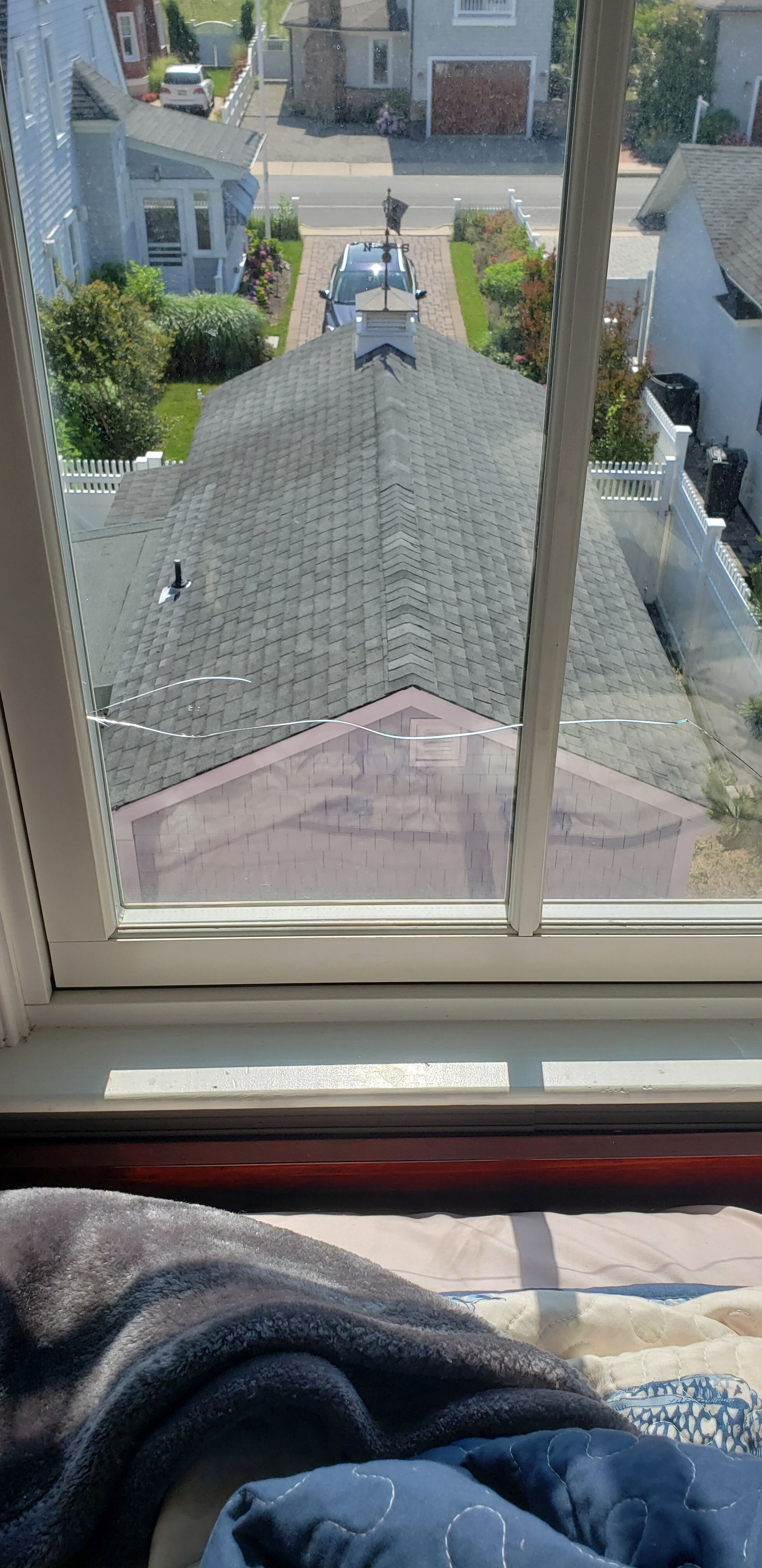 The Grenville Hotel & Restaurant-酒店景观