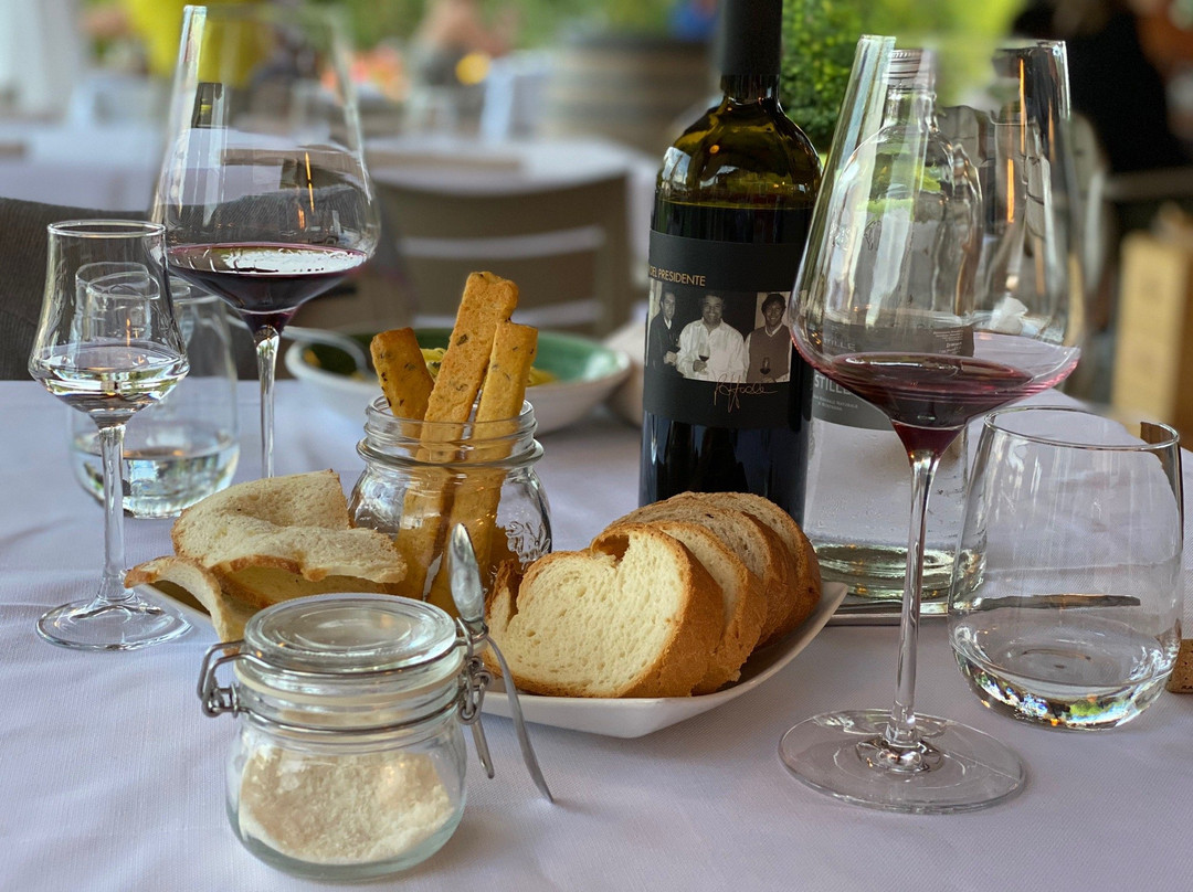 Locanda Bella Italia主图