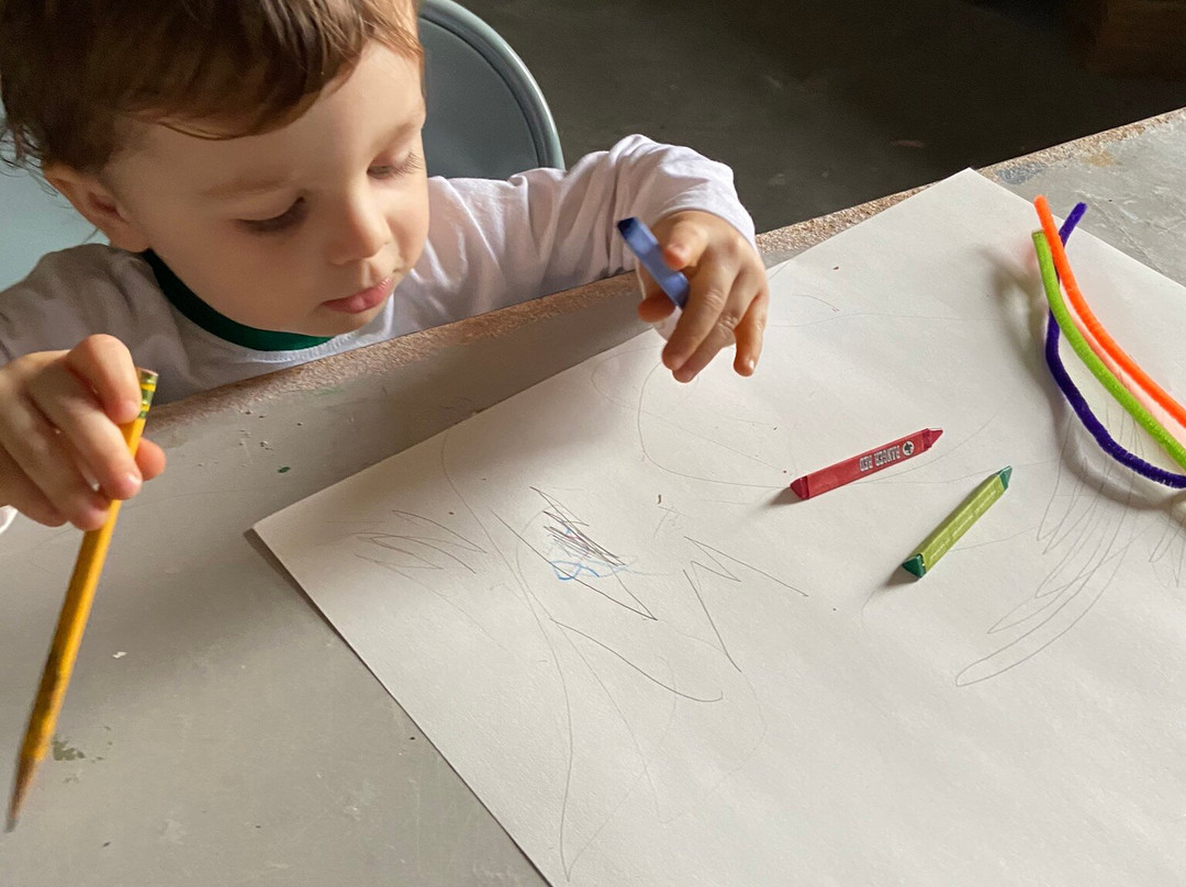 Kirkland Art Center-Clinton必去景点