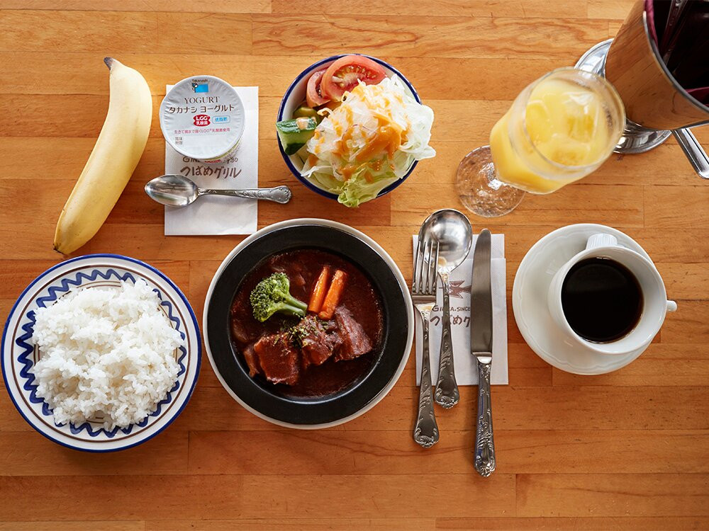 川崎遇见酒店主图