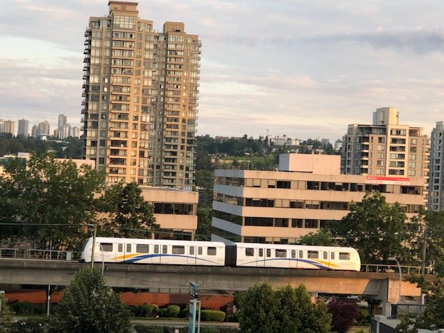 Executive Suites Hotel & Conference Centre, Metro Vancouver主图