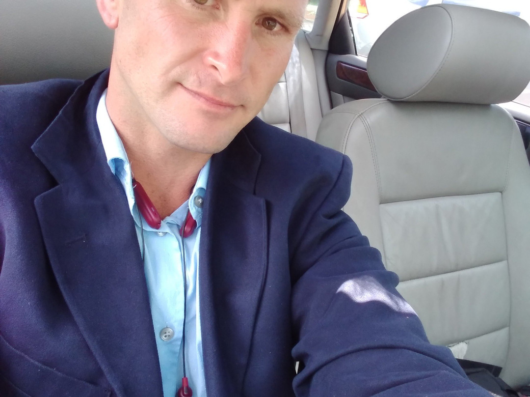 Barton Park-Boring必去景点