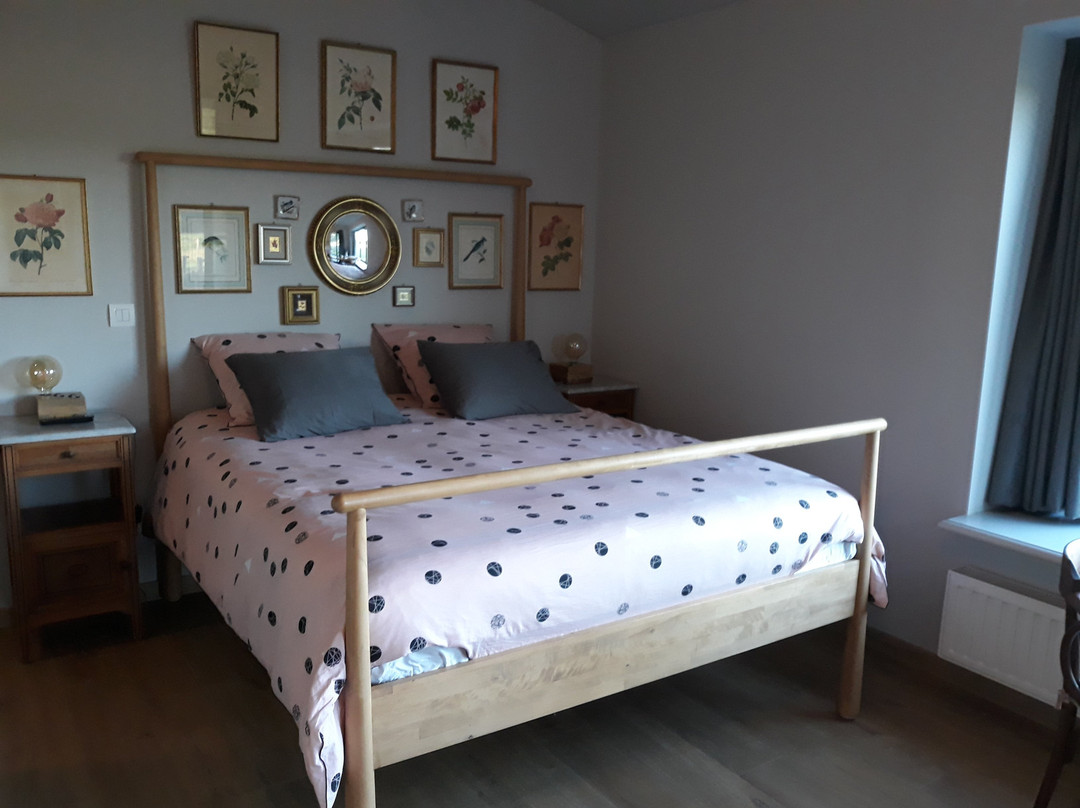 B&B De Vossenbarm主图