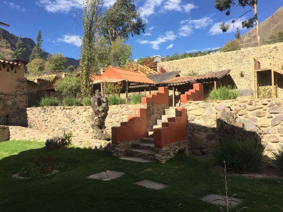 Pakaritampu Hotel主图