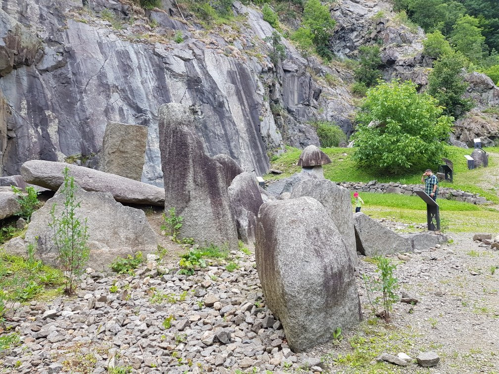 Pod Klokoty Geological Exhibition-塔博尔必去景点
