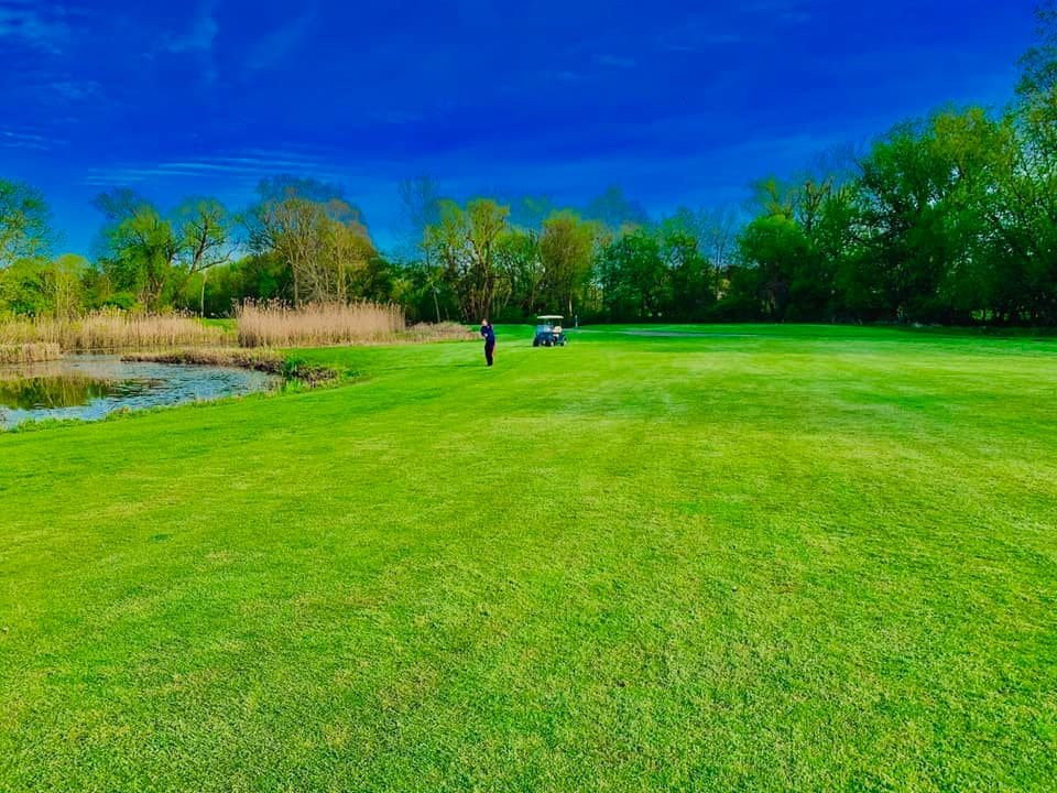 Dearborn Hills Golf Course-迪尔伯恩必去景点