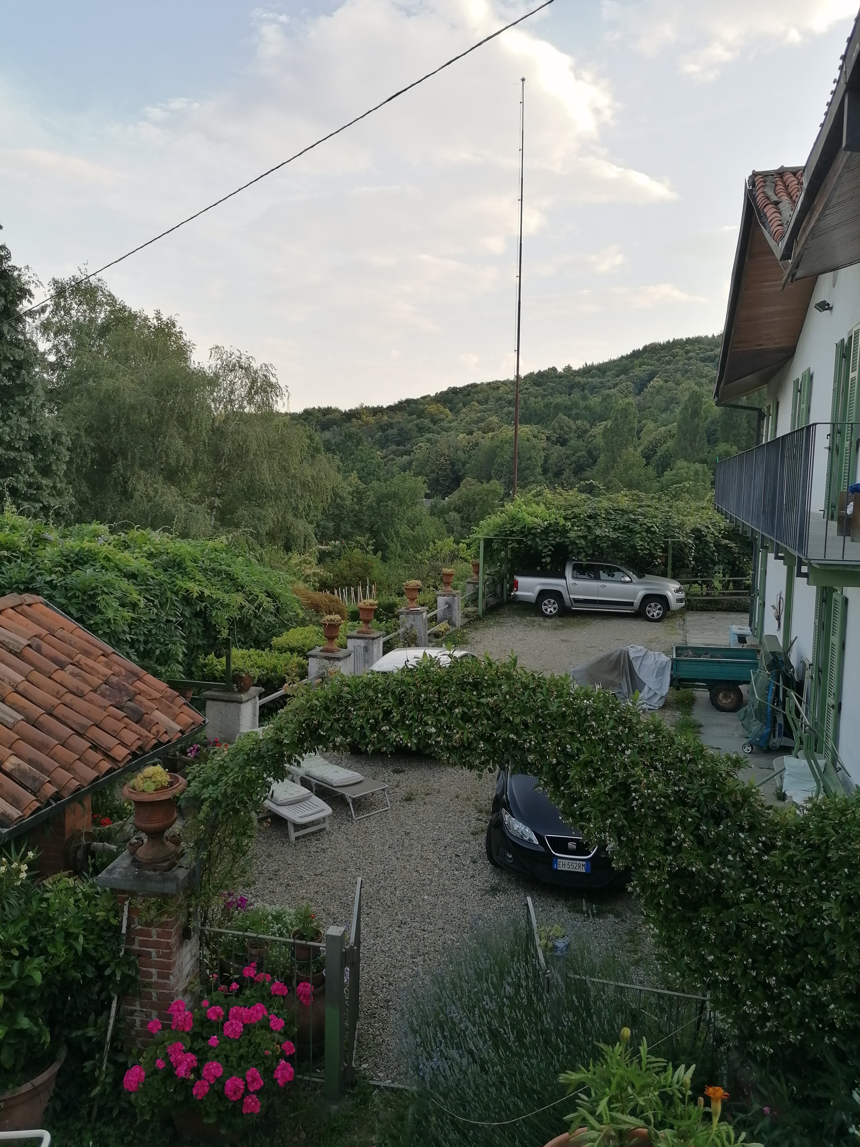 B&B Il Giardino di Iside-官方