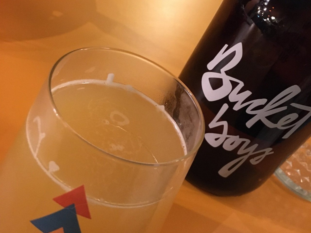 Bucket Boys Craft Beer Co景点图片