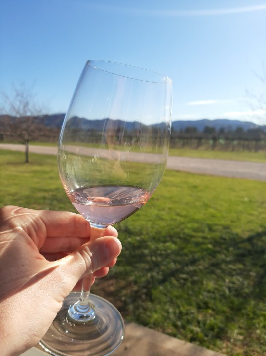 Burrundulla Wines-马奇必去景点