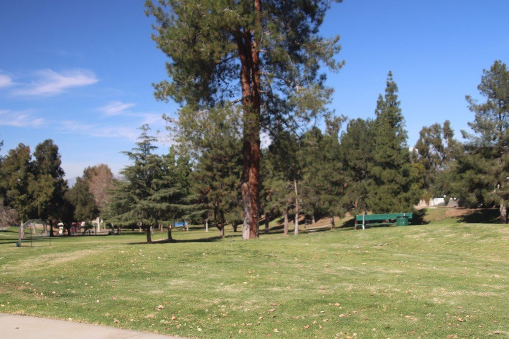 Brentwood Park-科罗纳必去景点