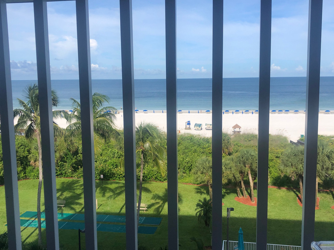 The Surf Club of Marco主图