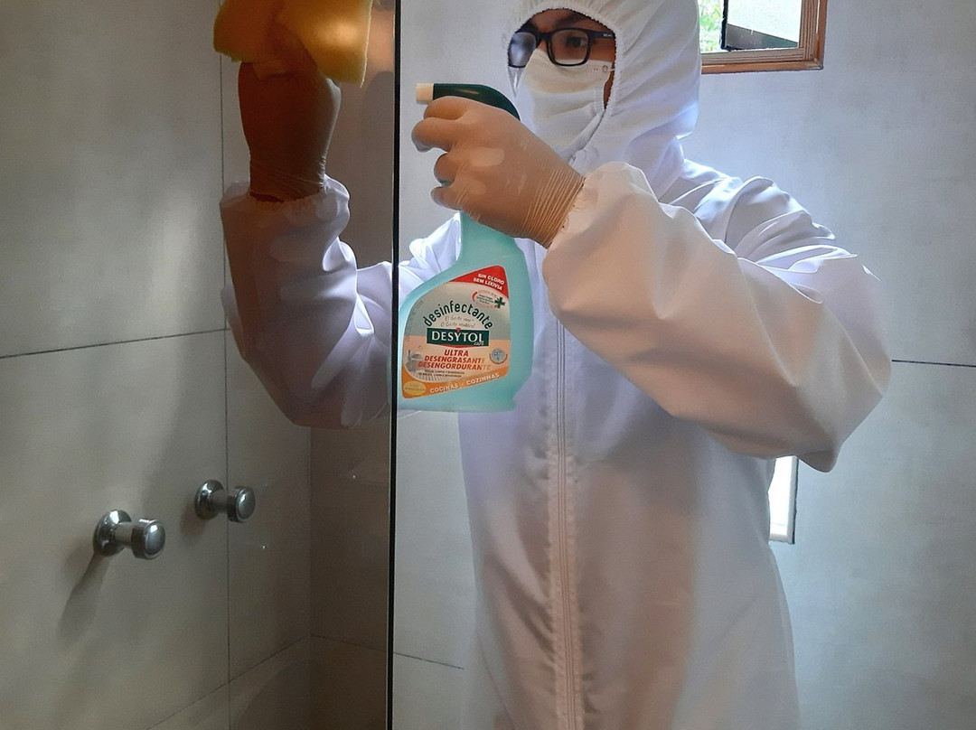 Hotel Villa Kitzia主图