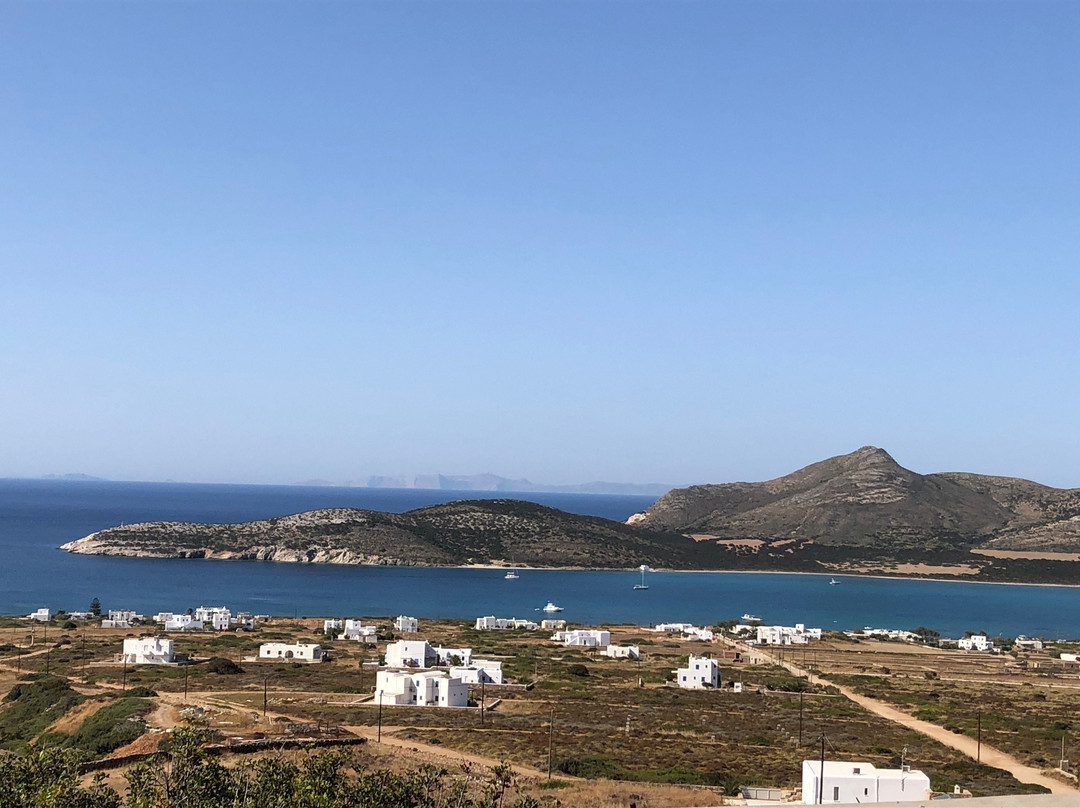 Another Island主图