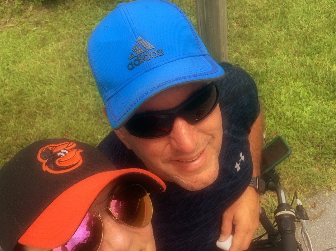 Loxahatchee River Battlefield Park-朱庇特必去景点