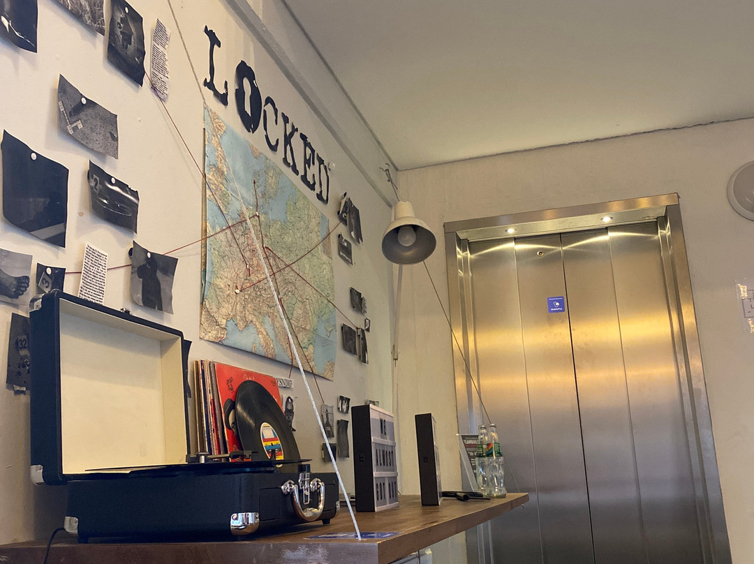Locked - Escape Room - Herning景点图片