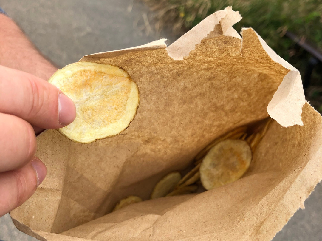 Jersey Food Tours-泽西岛必去景点