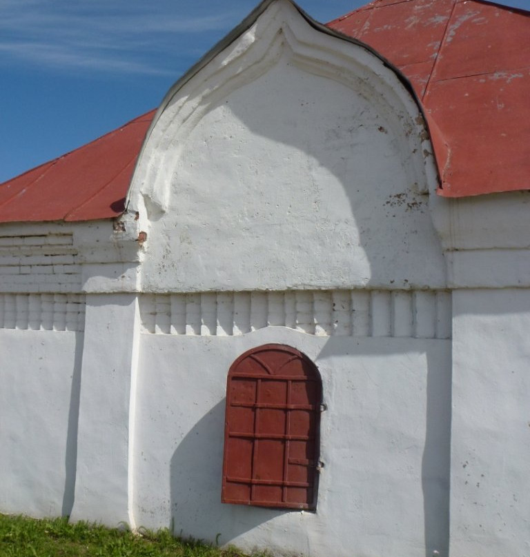 Chapel of St. George景点图片