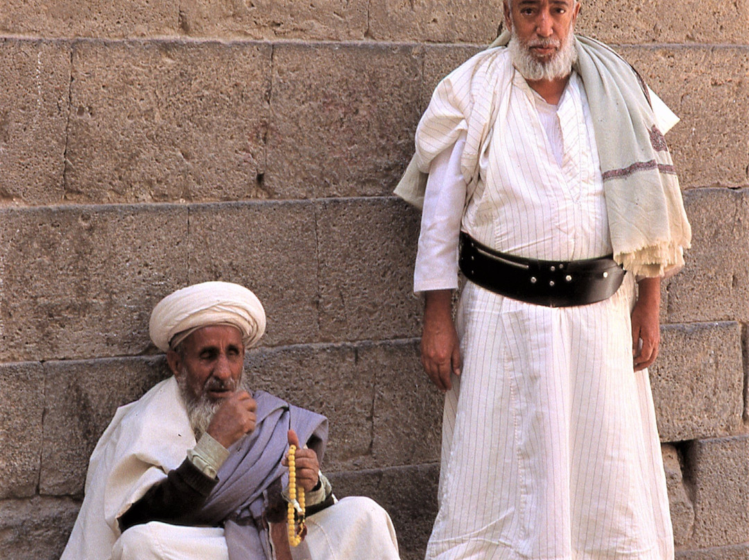 Al Hudaydah旅游攻略图片