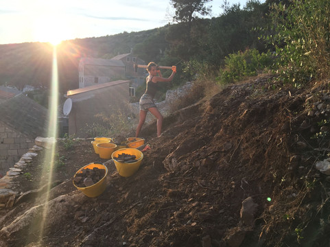Yoga with Tena-比舍沃必去景点